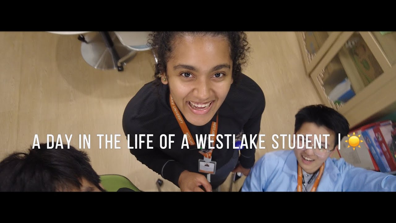 What is it Like to be a Student at Westlake University?