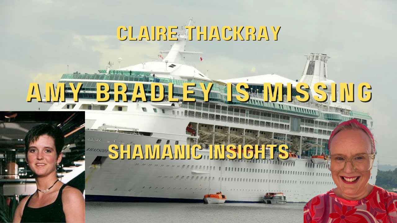 Amy Bradley is Missing 