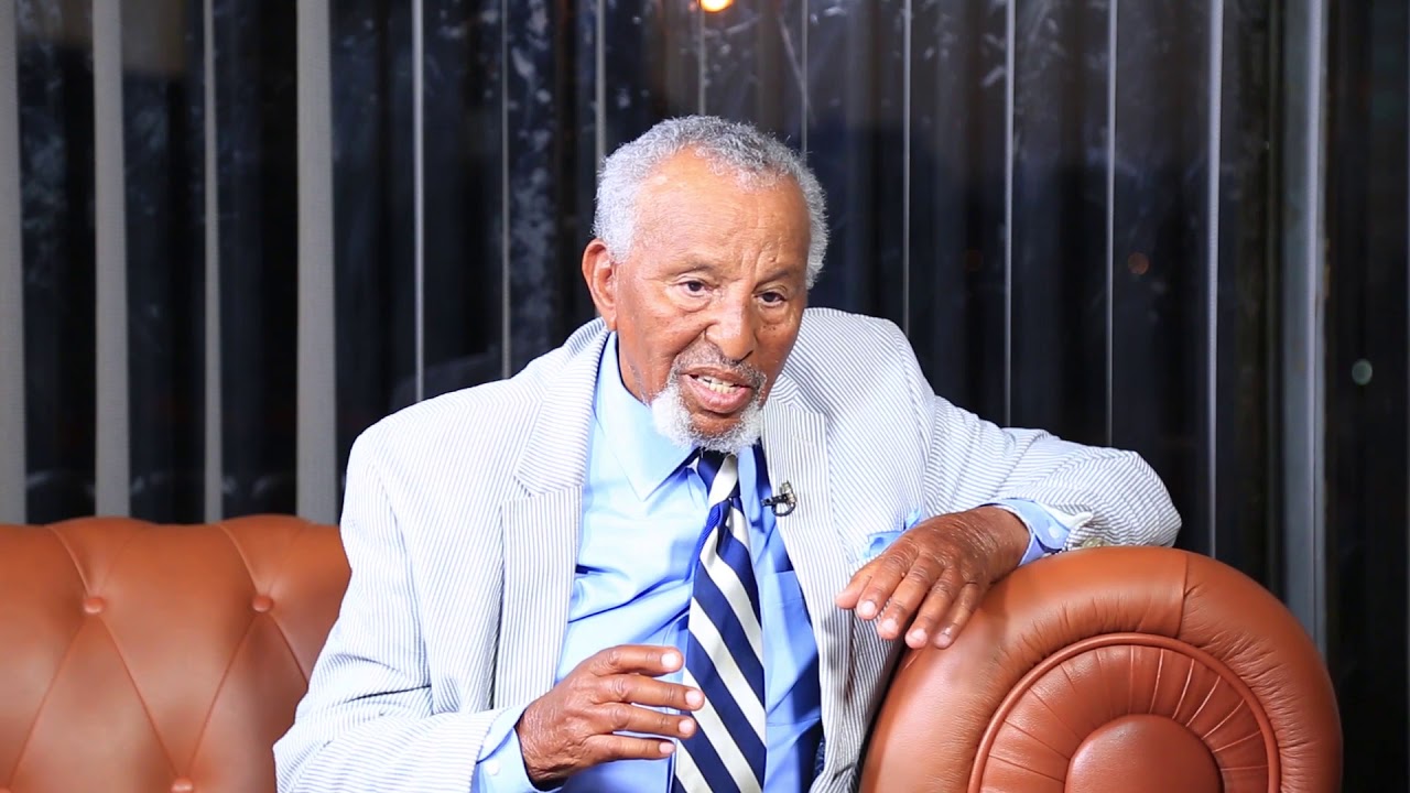 Ketarik Mahder- ከአቶ ቡልቻ ደመቅሳ ጋር የተደረገ ቆይታ በናሁ ቲቪ ብቻ! ክፍል 2- NAHOO TV