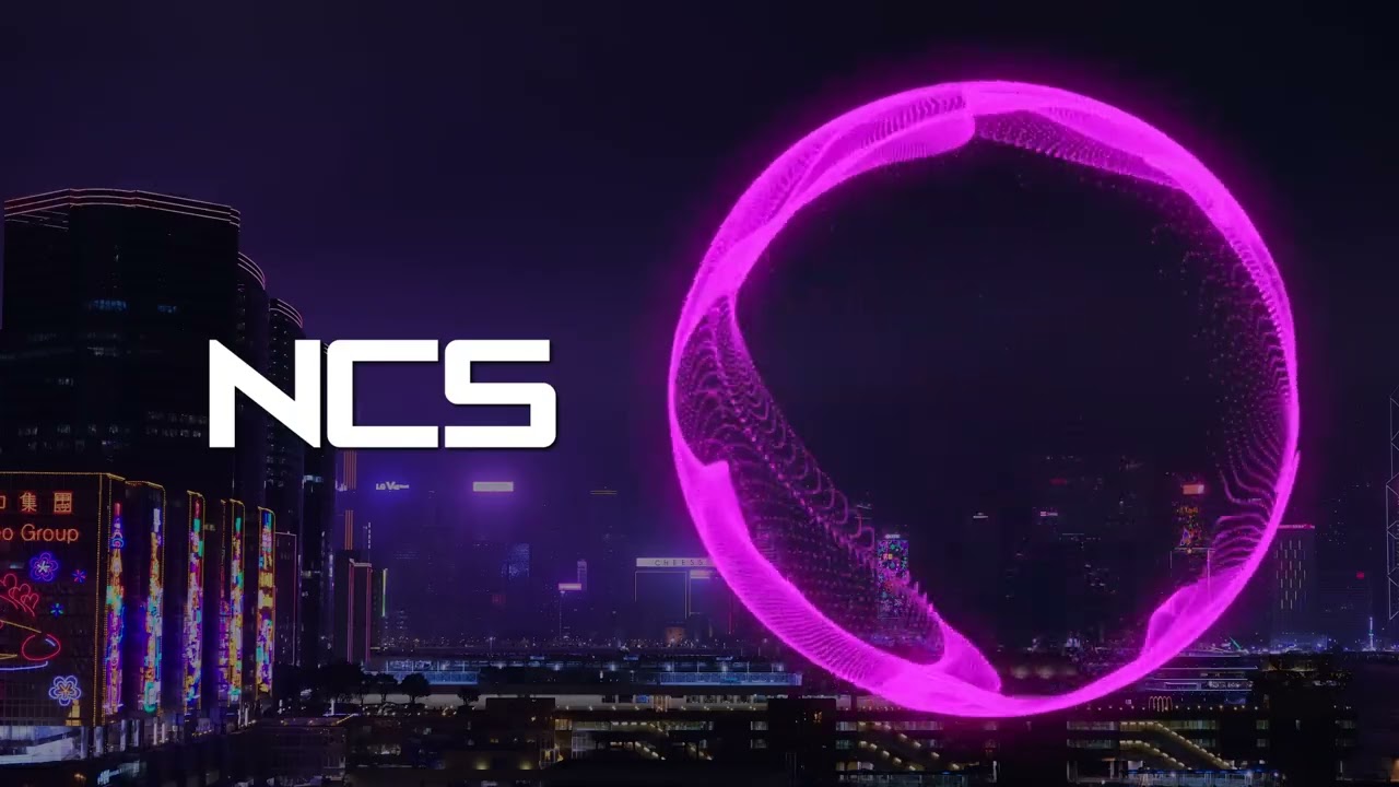 Oliverse & MØØNE - Adrenaline | DnB | NCS - Fanmade
