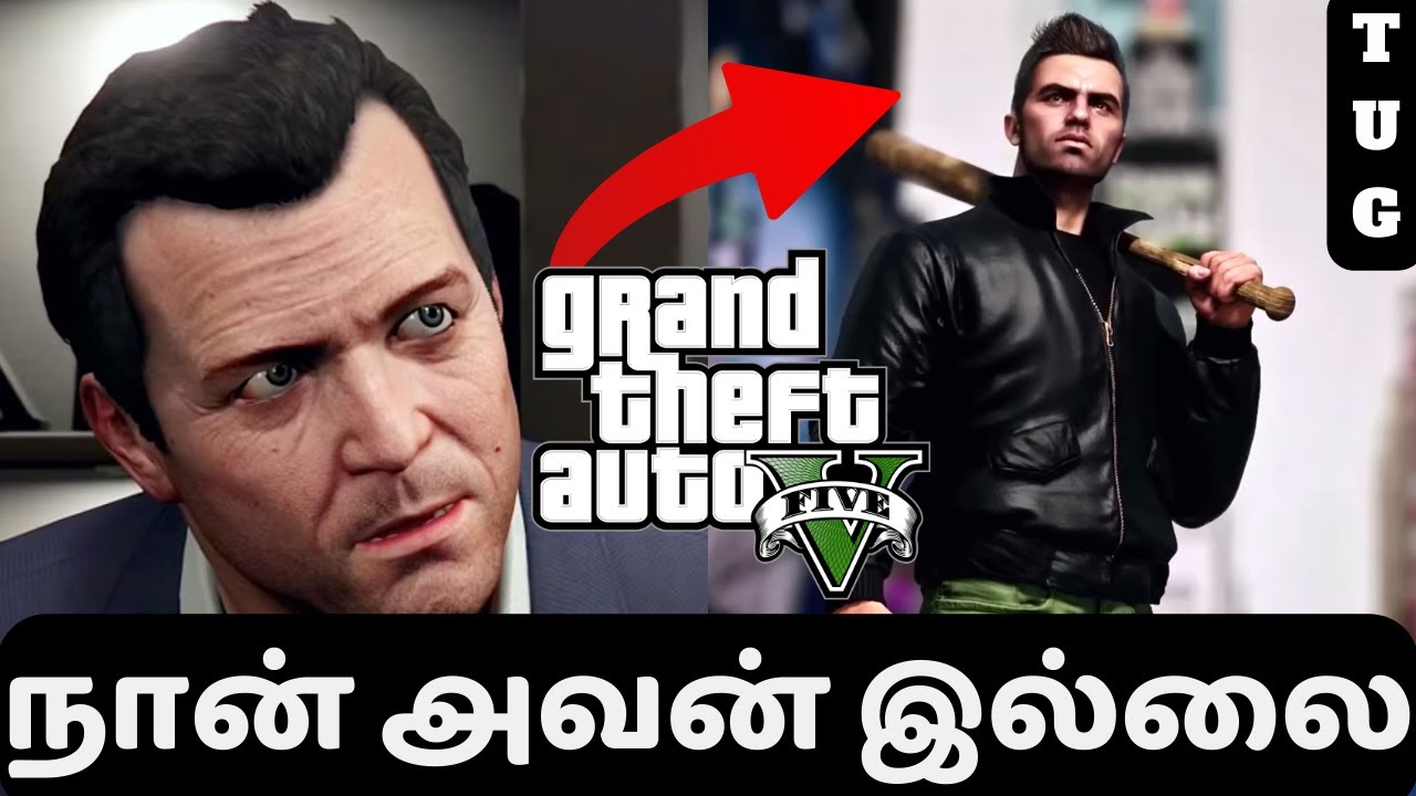 5 INSANE GTA 5 Fan Theories That Will Blow Your Mind!