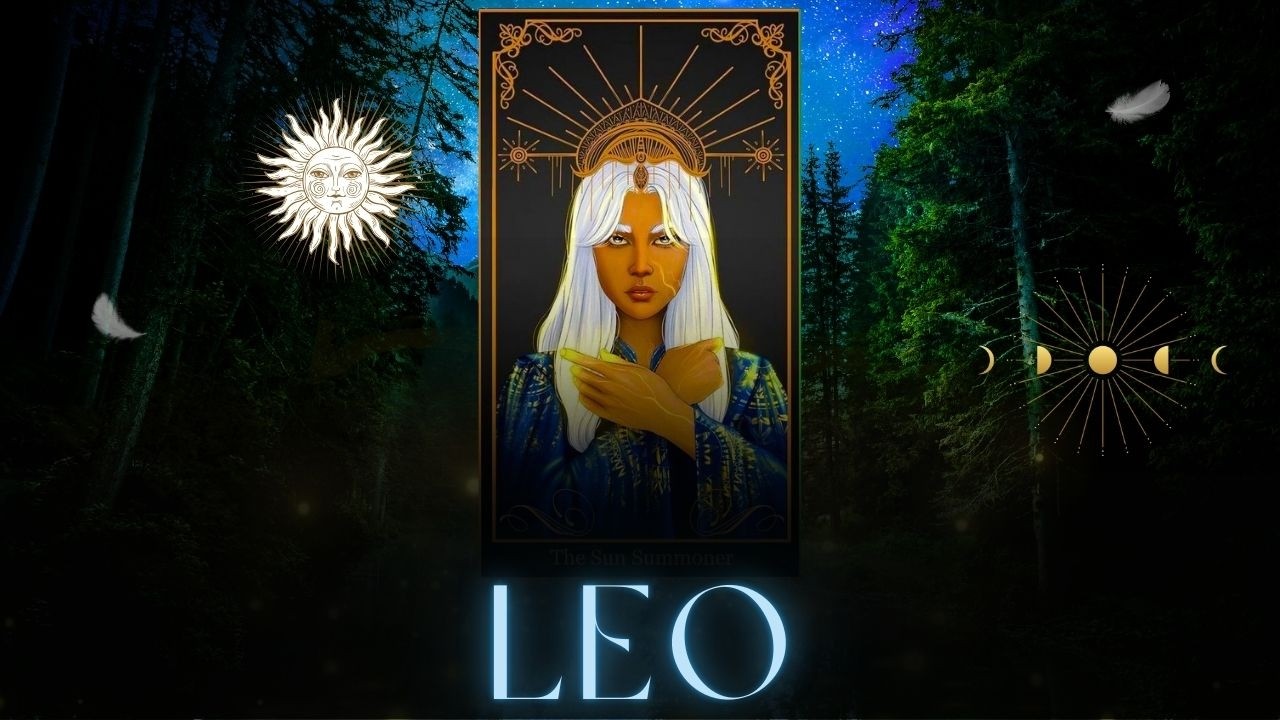 LEO  IF THIS VIDEO APPEARS IN YOUR LIFE‼️ THE TIME HAS COME 🚨 FEBRUARY 2026 TAROT LOVE READING
