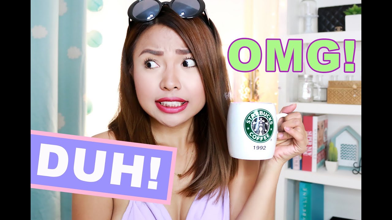 RICH KID Make Up Tutorial (What is Tipid?? Duh) ☆