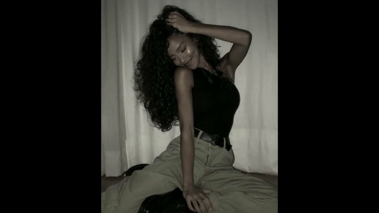 (FREE) R&B Type Beat - 