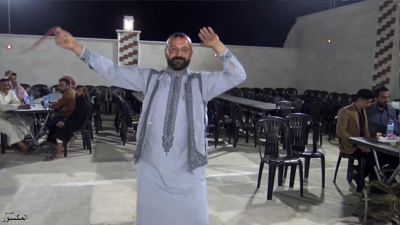 1شركة المكسورلتعهدالحفلات والمنشد احمد عارف قدو نقدم حفل زفاف لعريس مصطفى حمودالبركاوي963968294758+