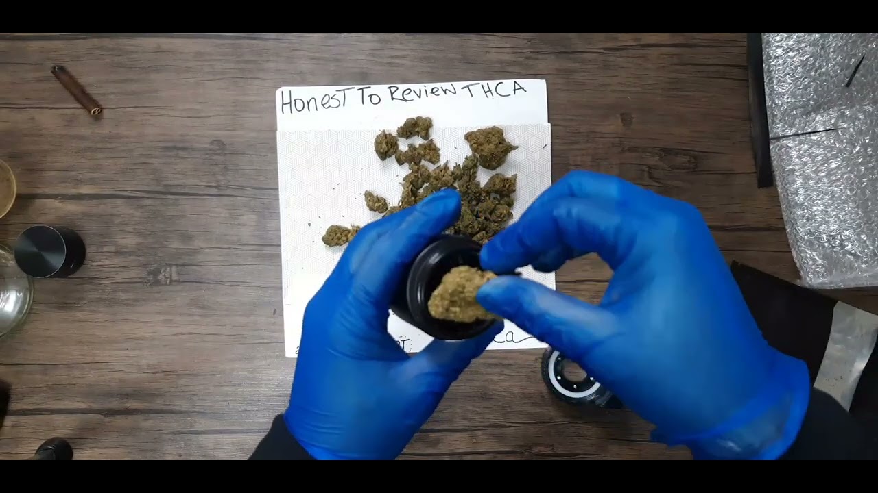 THCA SMALL BUDS Новинка 👑 Joy ЧЕСТНЫЙ ОТЗЫВ О THCA #THCAREVIEW