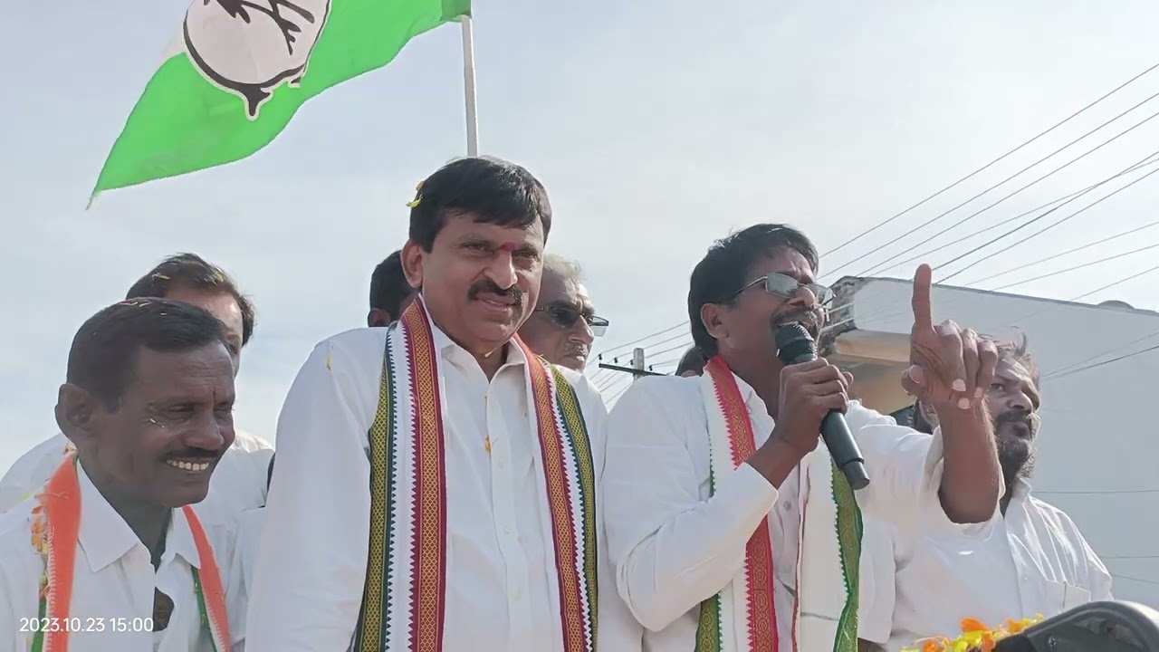 పాలేరు ఎమ్మెల్యే పై సంచలన వ్యాఖ్యలు చేసిన: కొరివి వెంకటరత్నం