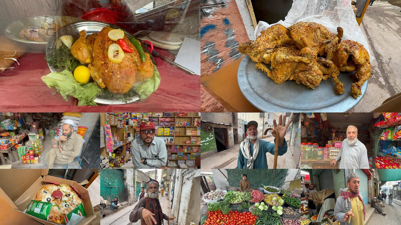 #kotli#kalan#26th#ramzan#mubarak#andaz#kali#to#bazar#16#3#2026#