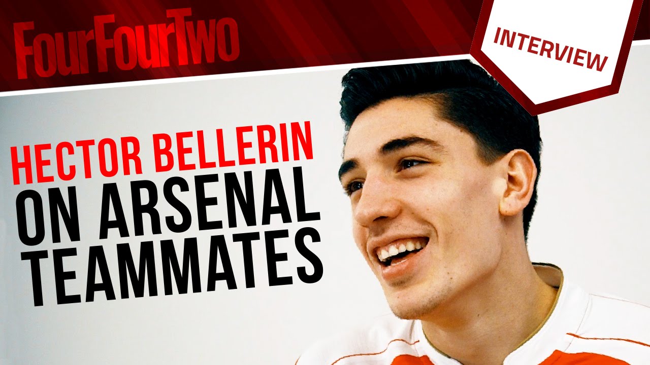 Hector Bellerin | 