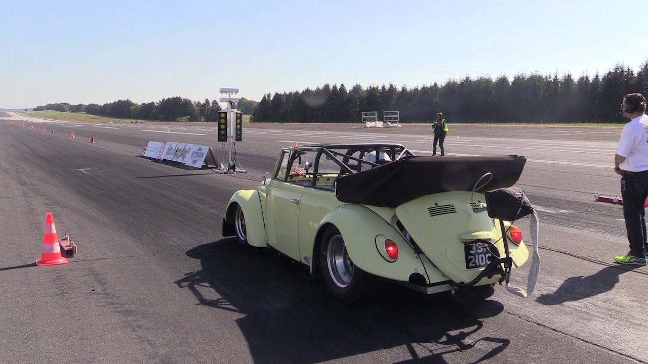 DAS Drag Day #16 - Richie Webb Team YAC Sept 2018, The slalom pass!!!