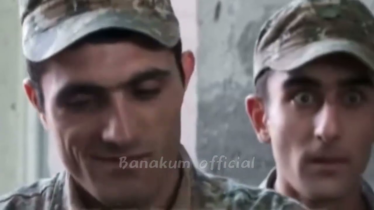 banakum Melo Vs Sevo Hrach kriv Minas Kriv Banakum