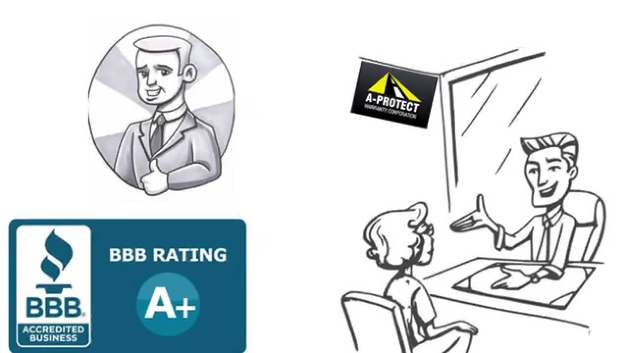 A Protect Auto Warranty