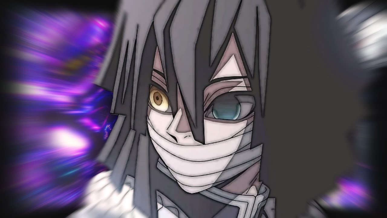 yes, lore accurate Obanai is Top 3...