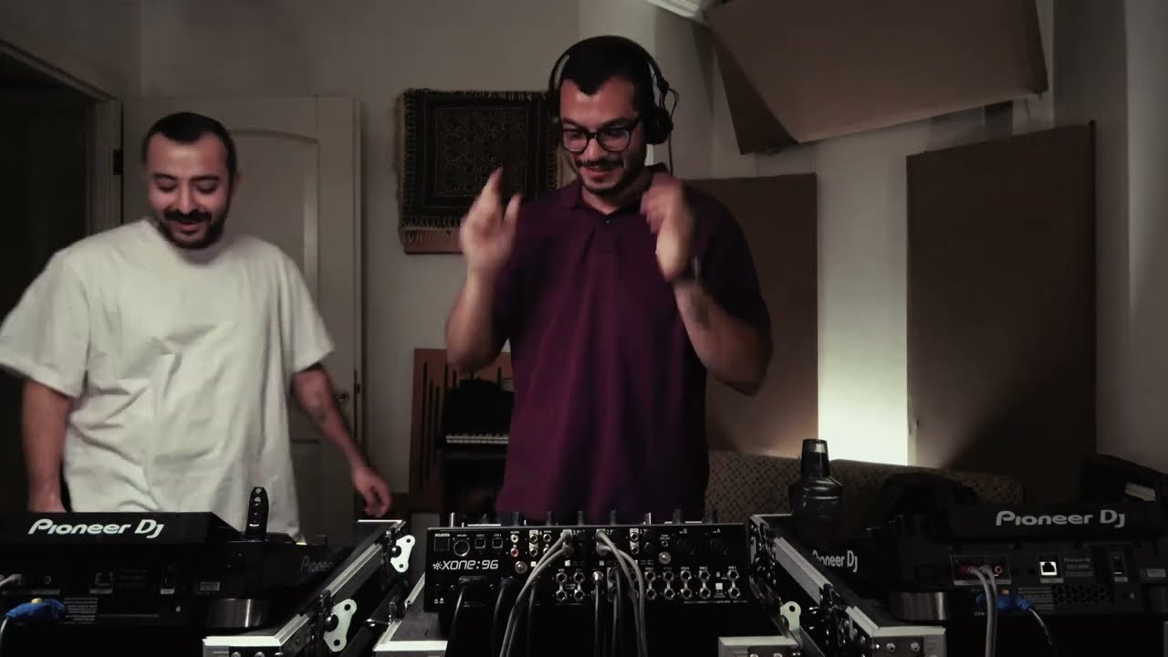 UK Garage /  breakbeat  II Shayan Soorian  || session 26
