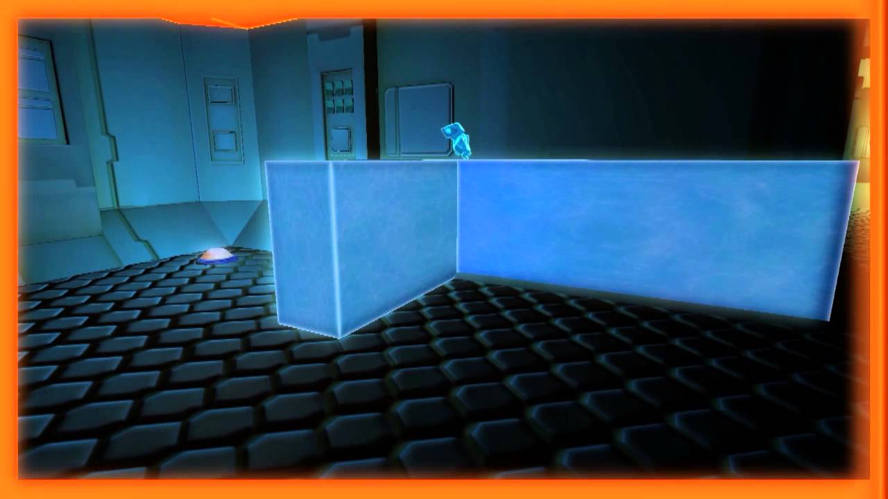Indie Games: Perspective [PL]