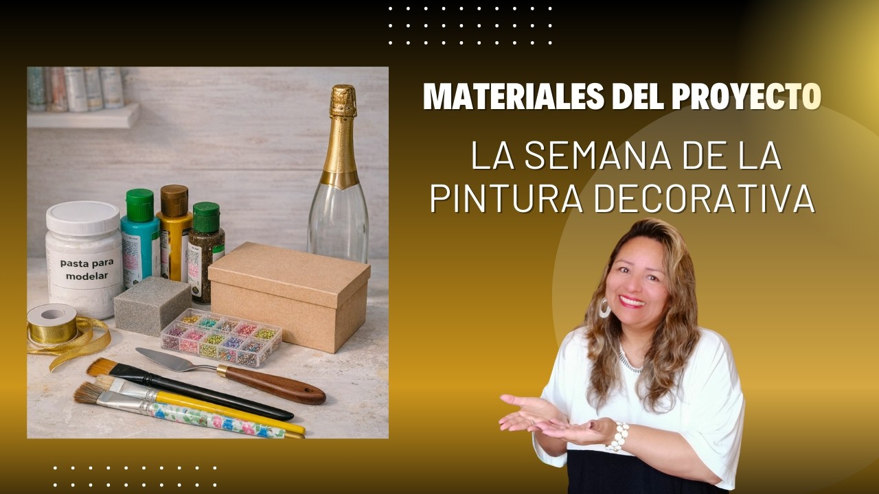 Materiales para la 