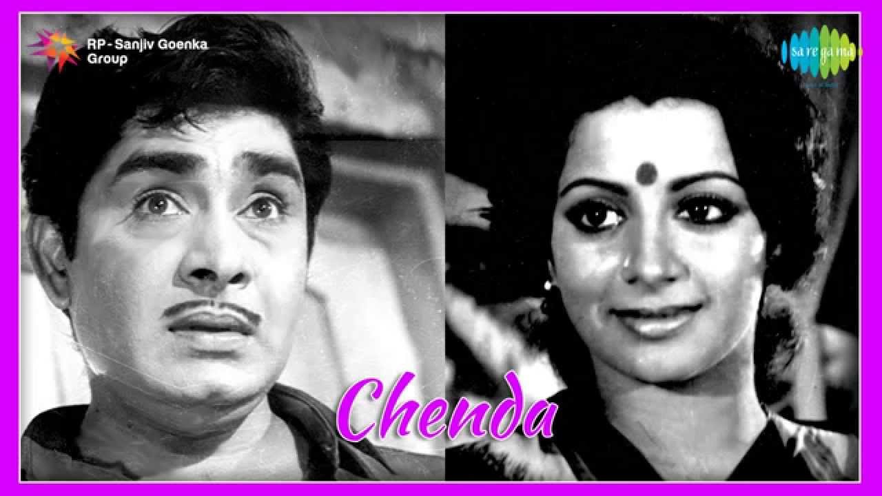 Chenda | Nrithyathi Nrithyathi song