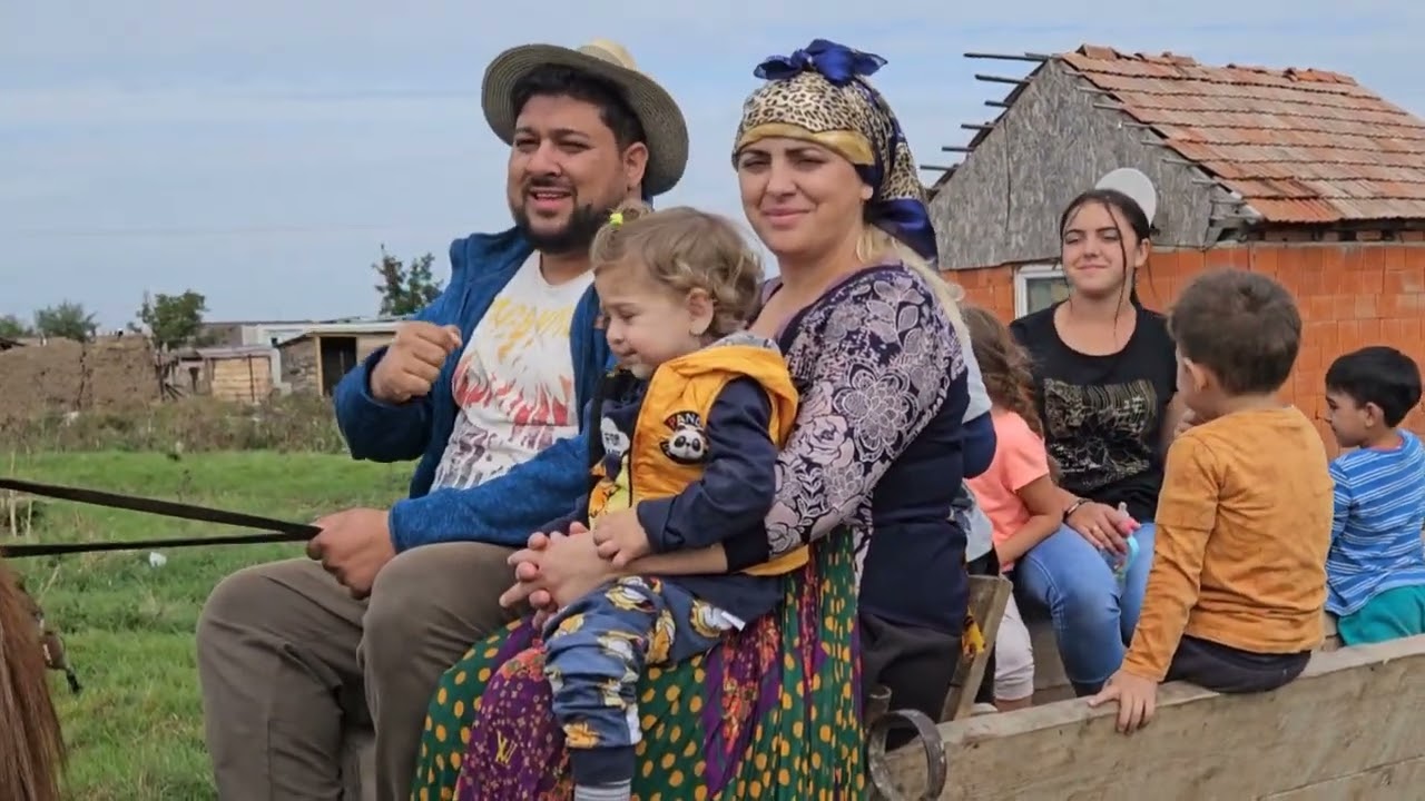Otto Danko  - Szegény vagyok, Istenem Official Video 2025