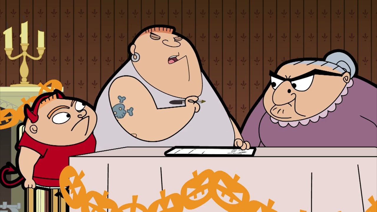 Mr Bean Golf Cup Chaos and Hypnotist Havoc | Mr Bean Animated