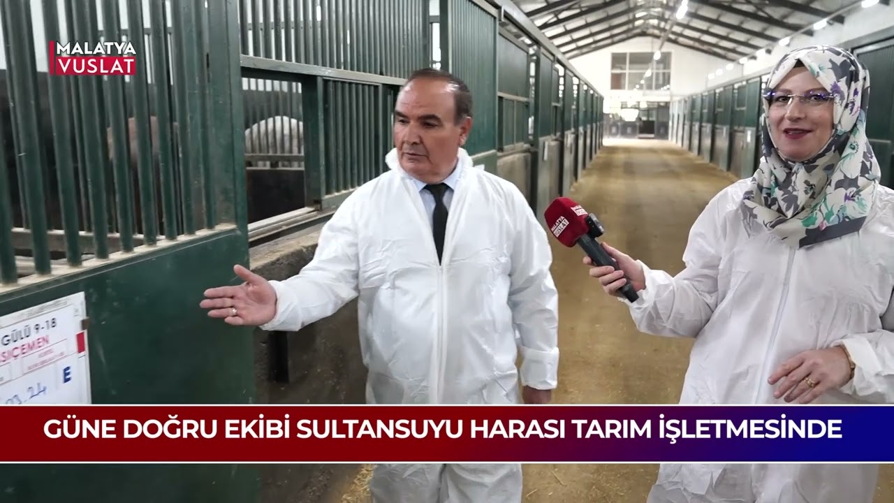 #malatya   GÜNE DOĞRU SULTANSUYU 2 21 05 2024