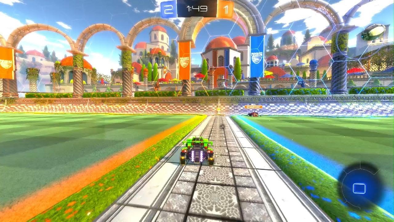 I accidentally ended other vid