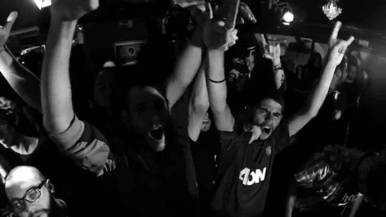 Dischord - We Are The Call