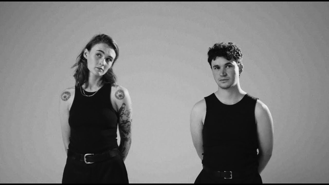 Sumner - Desire (Official Video) [Lab78]