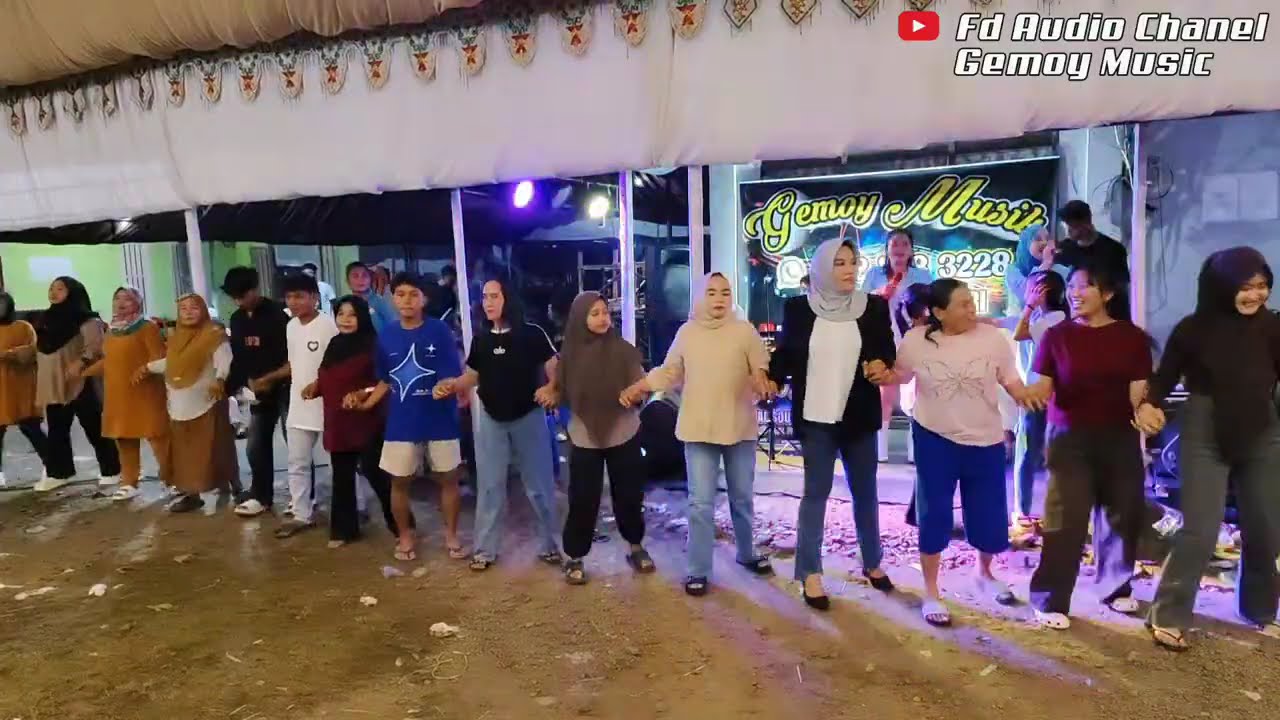 💯NEW LULO NONSTOP 2026 🔰 COVER SARINA DUO SASA DJ FADRI 🔰 FYP DI TIKTOK 