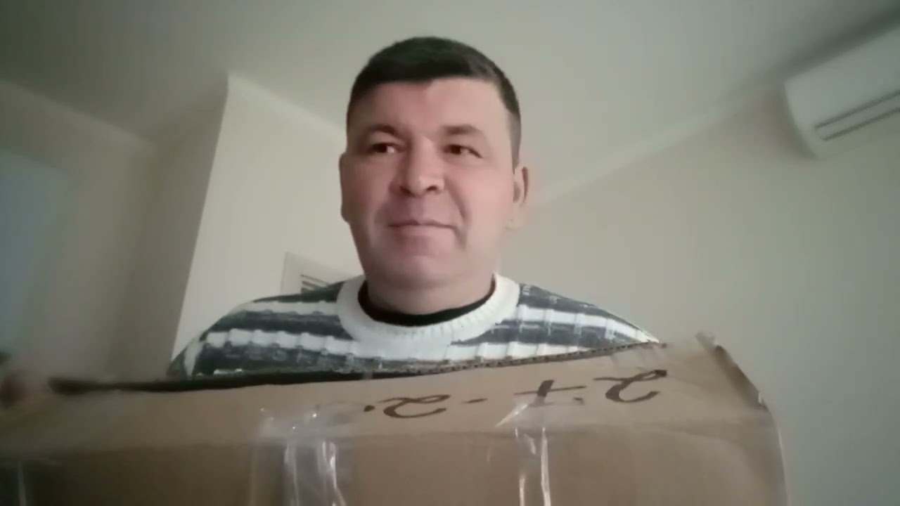 Как сделать ферментатор за 5 минут из картонной коробки