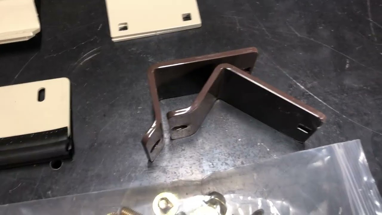 Как установить зимнюю кабину на Grasshopper FrontMount