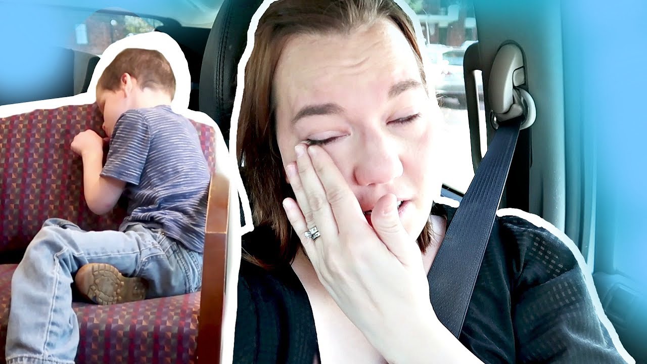 UNEXPECTED NEWS | SURGERY AND A NEW HOSPITAL! 🏥🛫