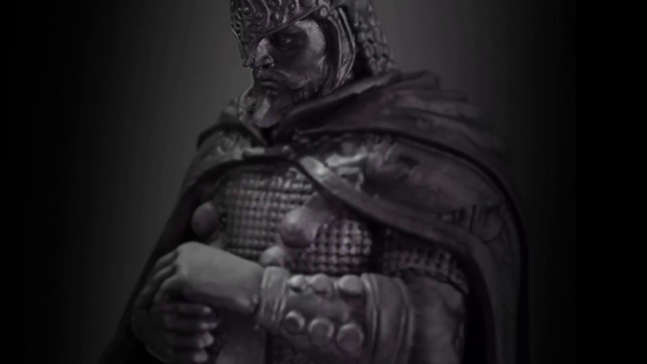 Birth of Hjalti Early-Beard , Rise of Tiber Septim , Dawn of Talos (Elder Scrolls Sad Music)