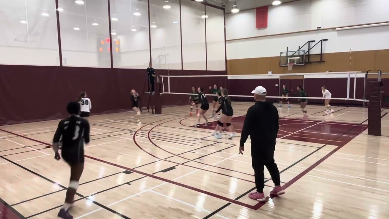 BSS v HC (set 1)