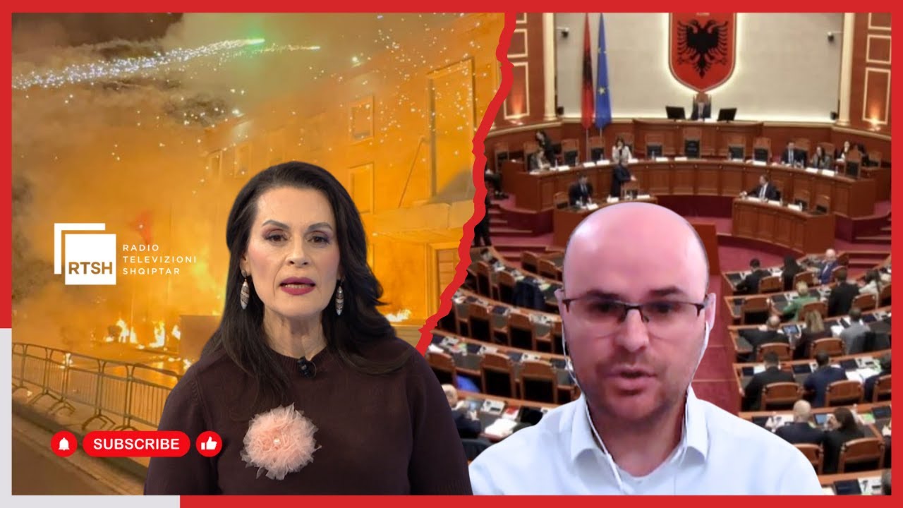 Janari politik i Tiranës, qeverisja, protesta dhe nisma për dialog