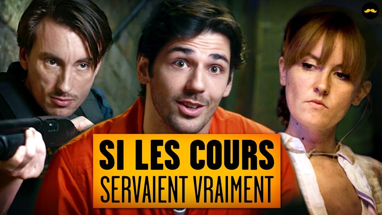Si les cours servaient vraiment (Fabien Cavalerie)