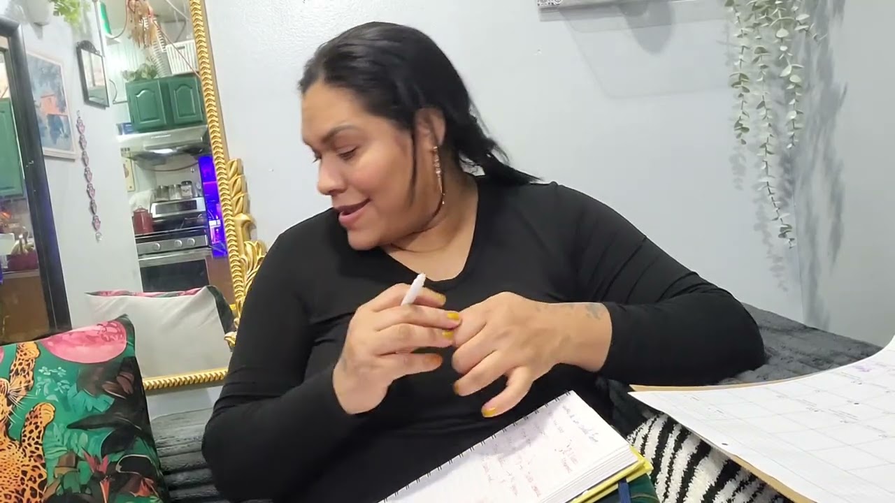 Planificando El mes de Febrero 