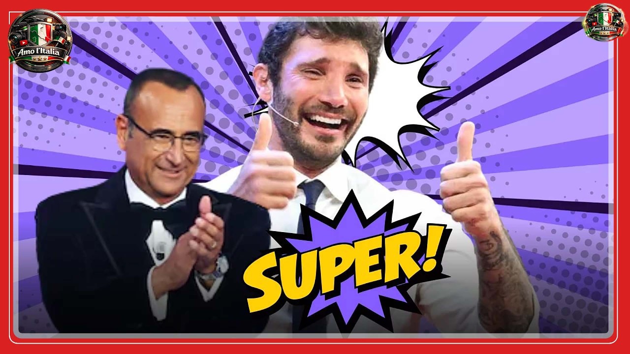 Il Festival di Sanremo Il Cuore della Musica Italiana