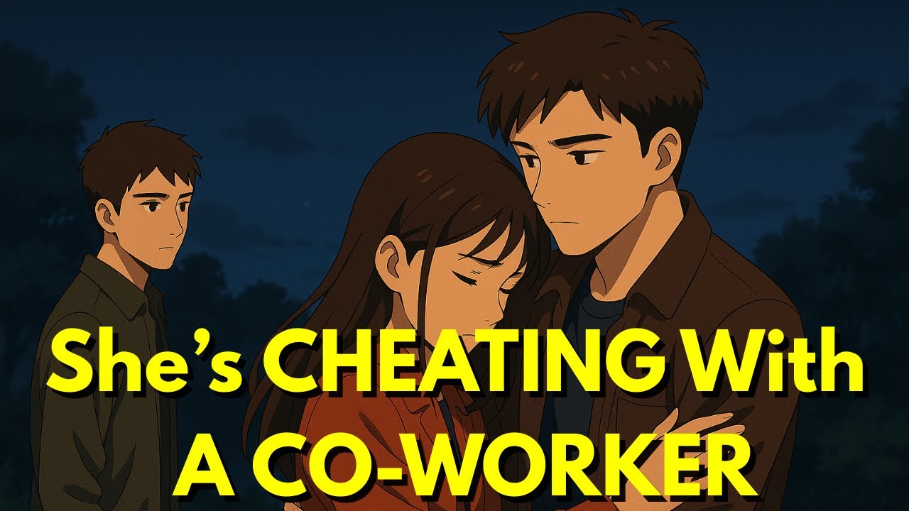 6 Signs She&rsquo;s Cheating with a Co-Worker (and What You Must Do)