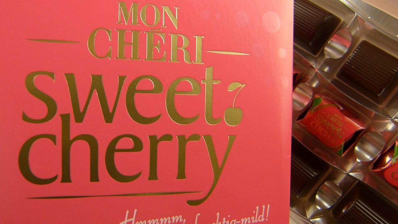 Mon Cheri Sweet Cherry
