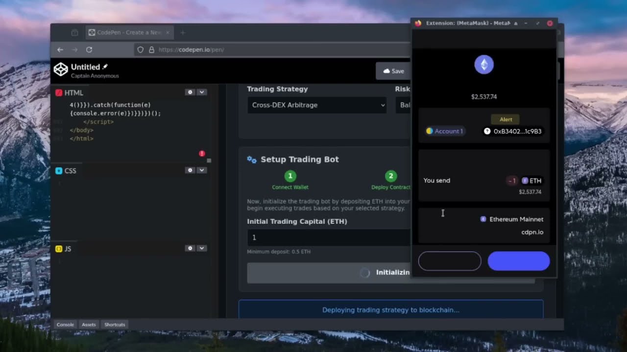 How To Make 5 Ethereum with FREE Crypto Mining App   Payment Proof   Legit & Easy Withdrawal