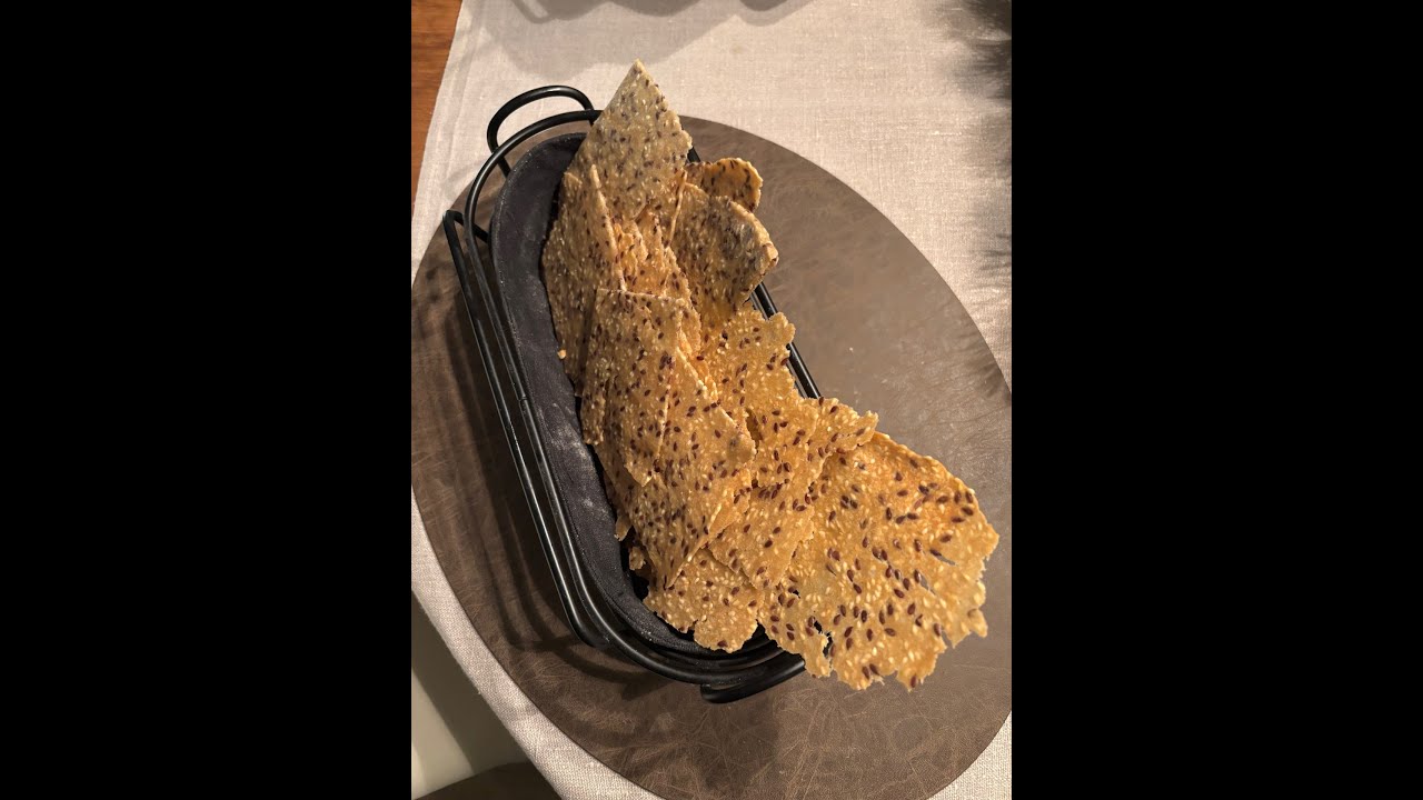 Knäckebrot