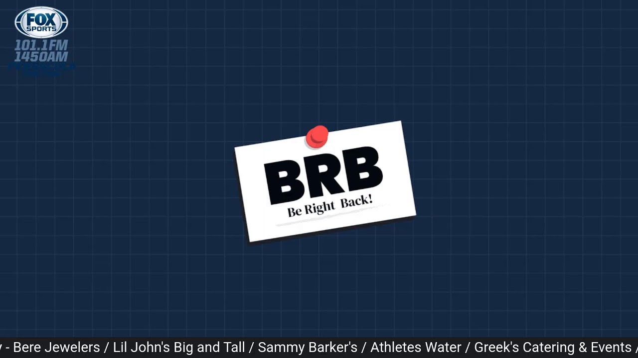 Morning Sports Take 2/25!