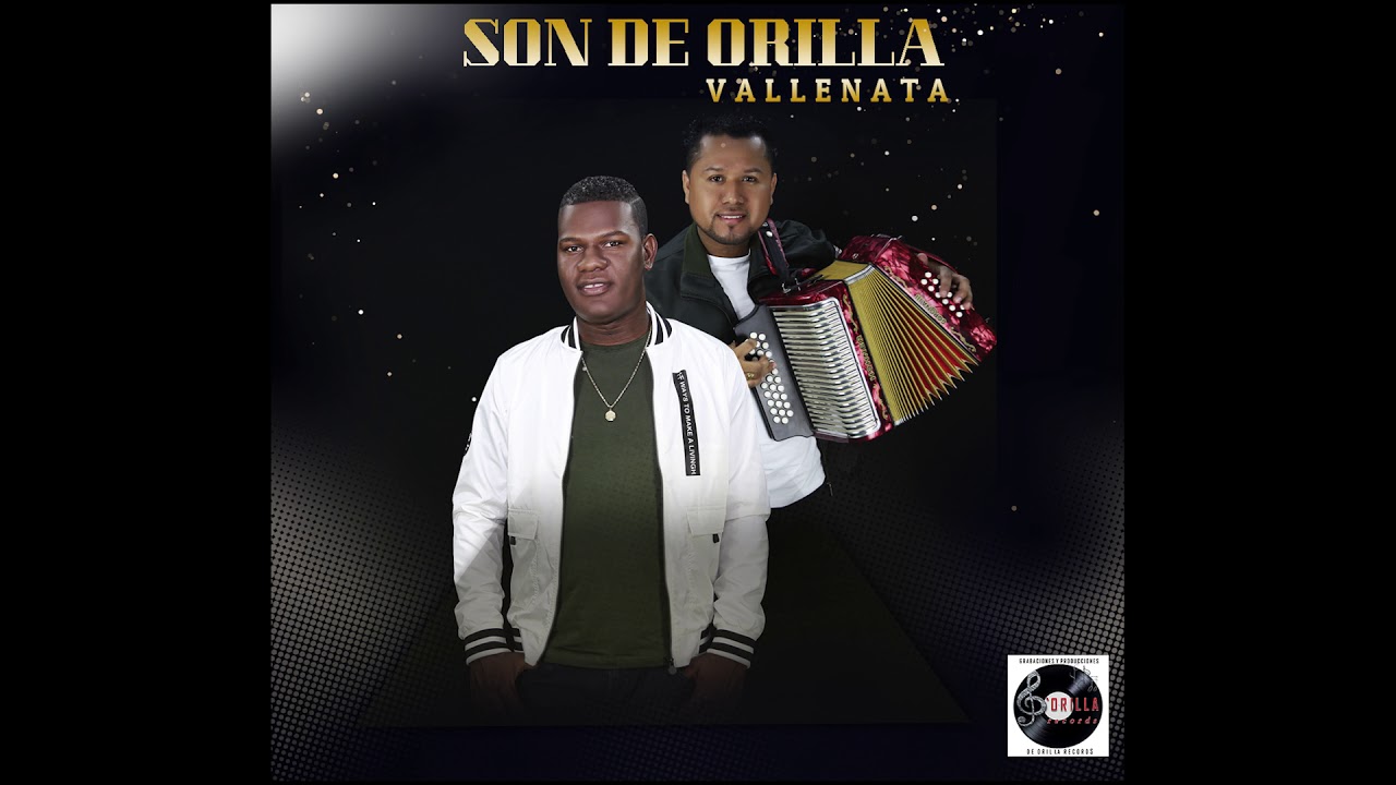 Que me maten -  Son de orilla Vallenata 2018