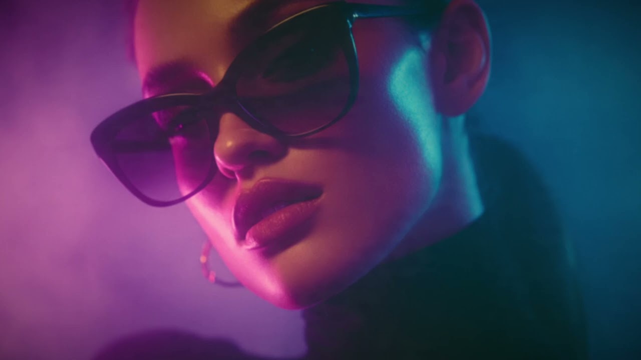 Deep House 2026 – Night Drive Vibes No Words Needed Deep House 2026 | Night Drive Music