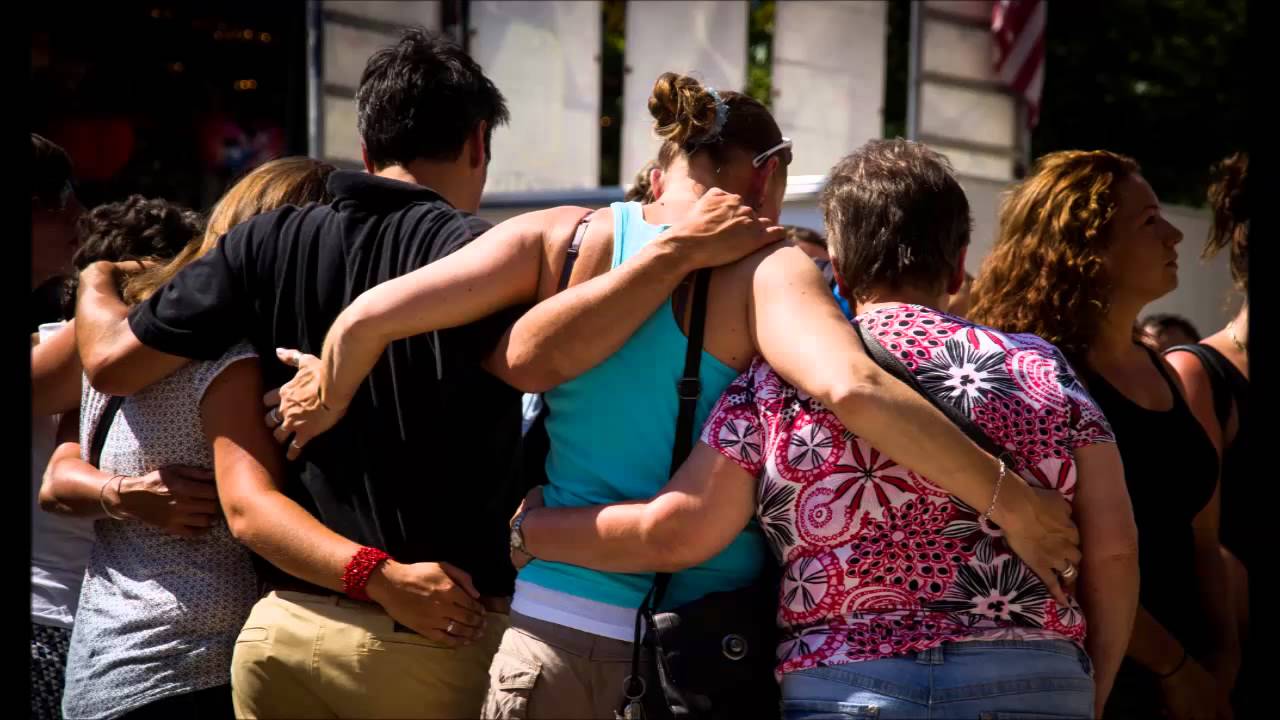 Videoclip Voor de wereldvrede en voor moeder Aarde