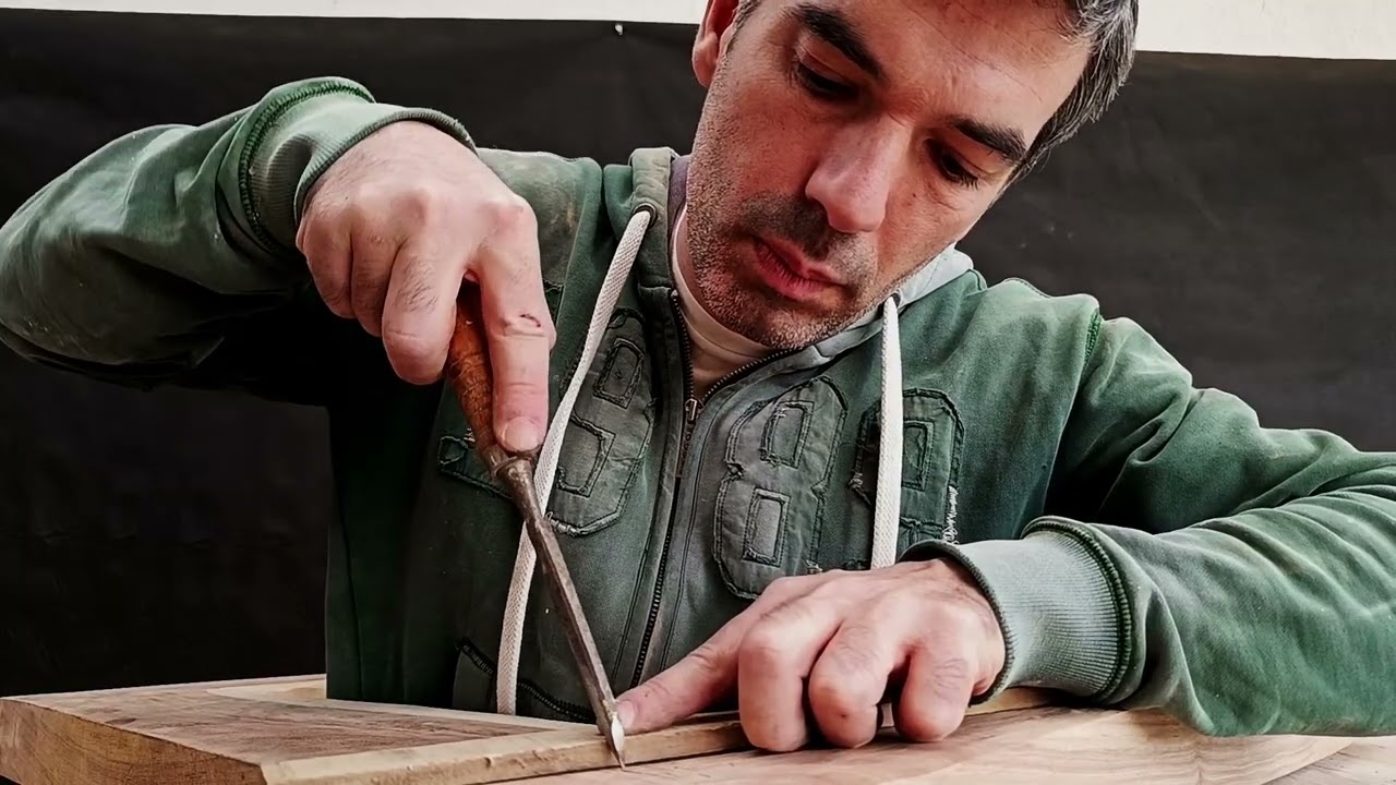 Beyond Precision: Creating Bespoke Art through Engineering
