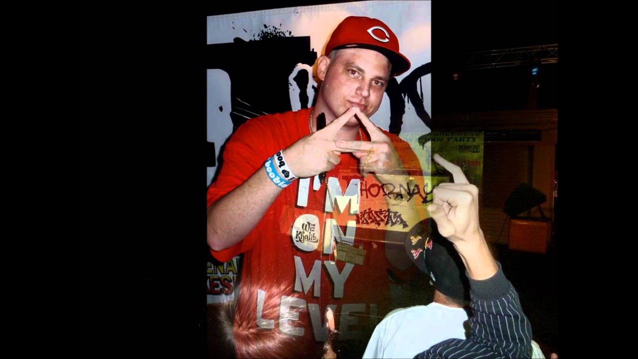 J Hornay-Back to Cali