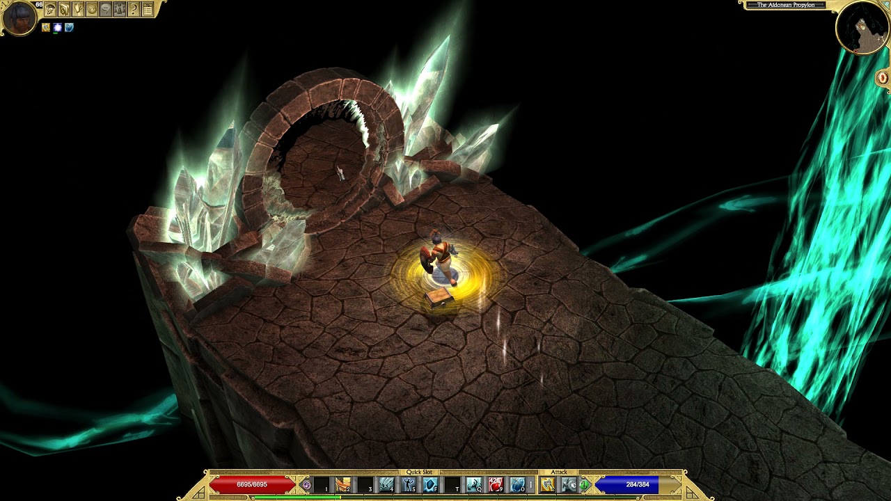 Titan Quest - Conqueror Build Guide