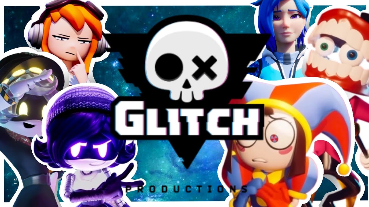 How Glitch Productions Became the Biggest Indie Animation Company