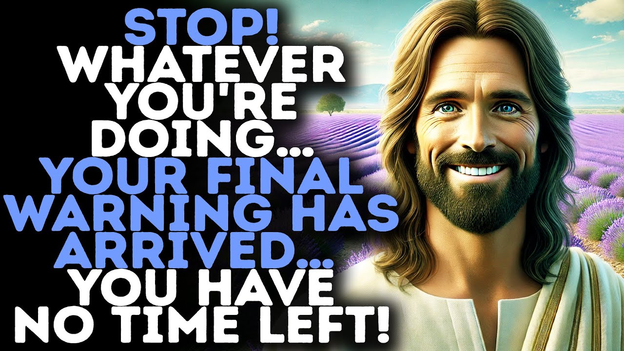 God Warns: 